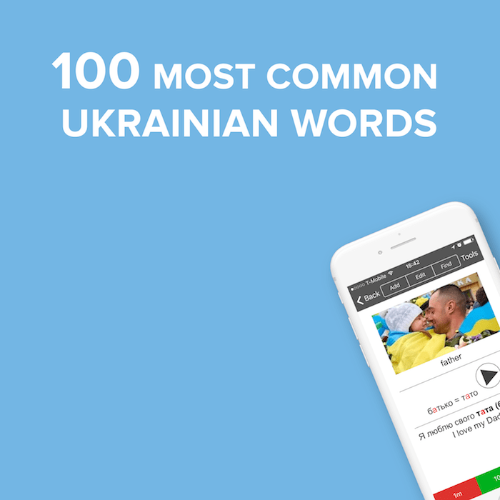 Ukrainian Lessons: Podcast & Study Resources - Ukrainian Lessons