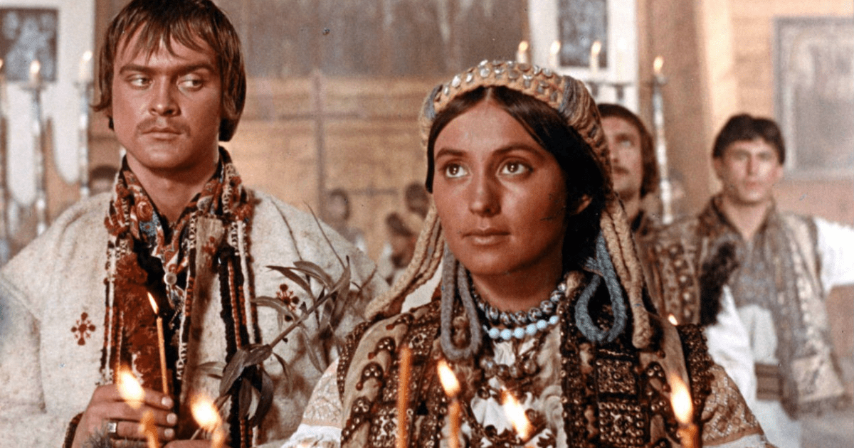 8 Great Ukrainian Movies You Can Watch Online - Ukrainian Lessons
