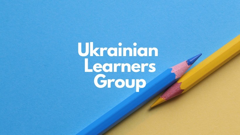 How To Begin Learning Ukrainian In 5 Steps: Free Resources To Get You ...